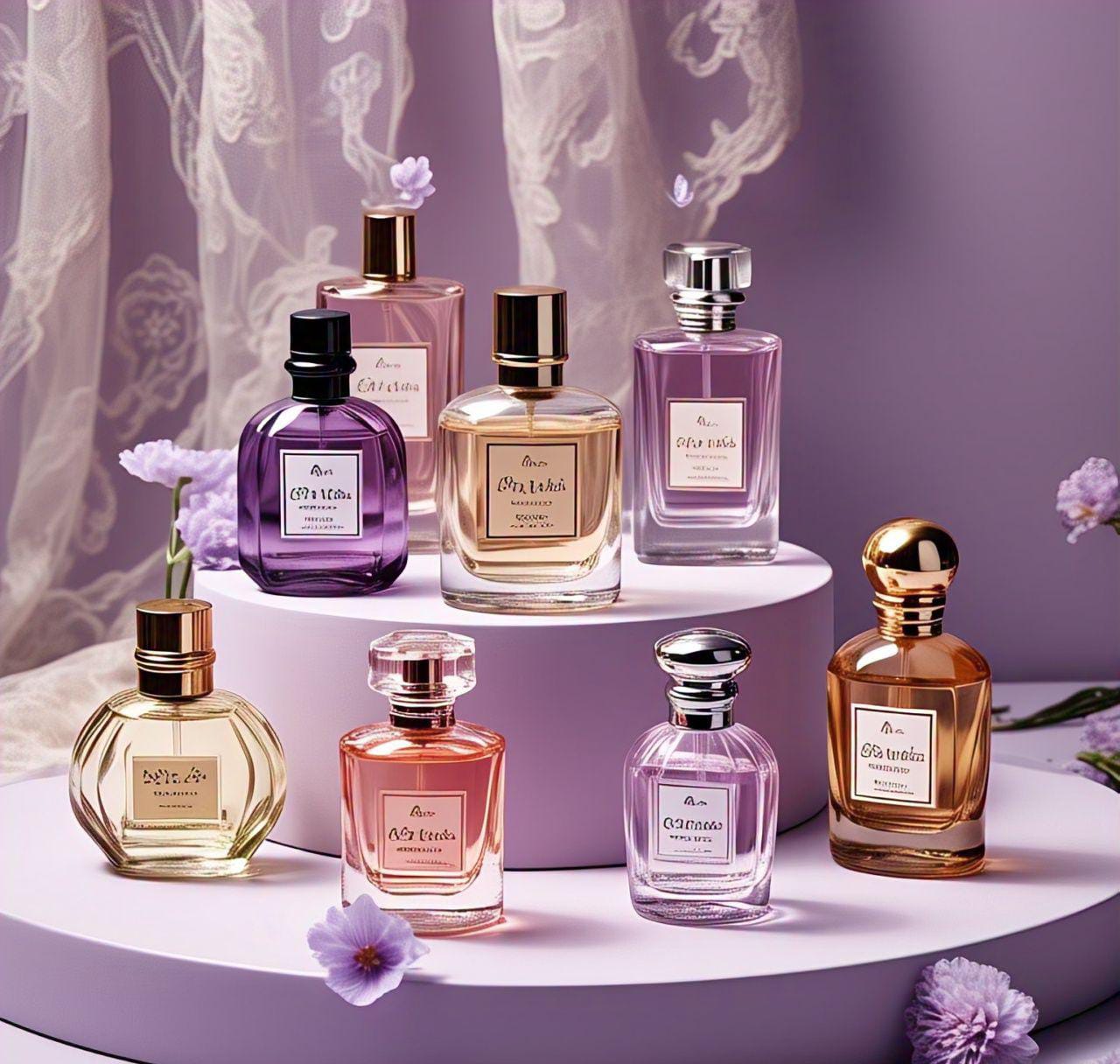 PERFUMES